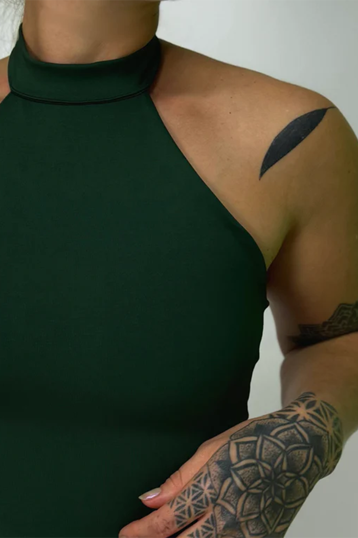 Verde