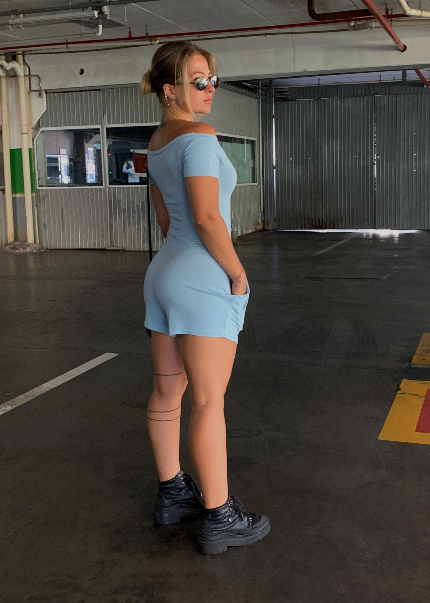 Azul Baby
