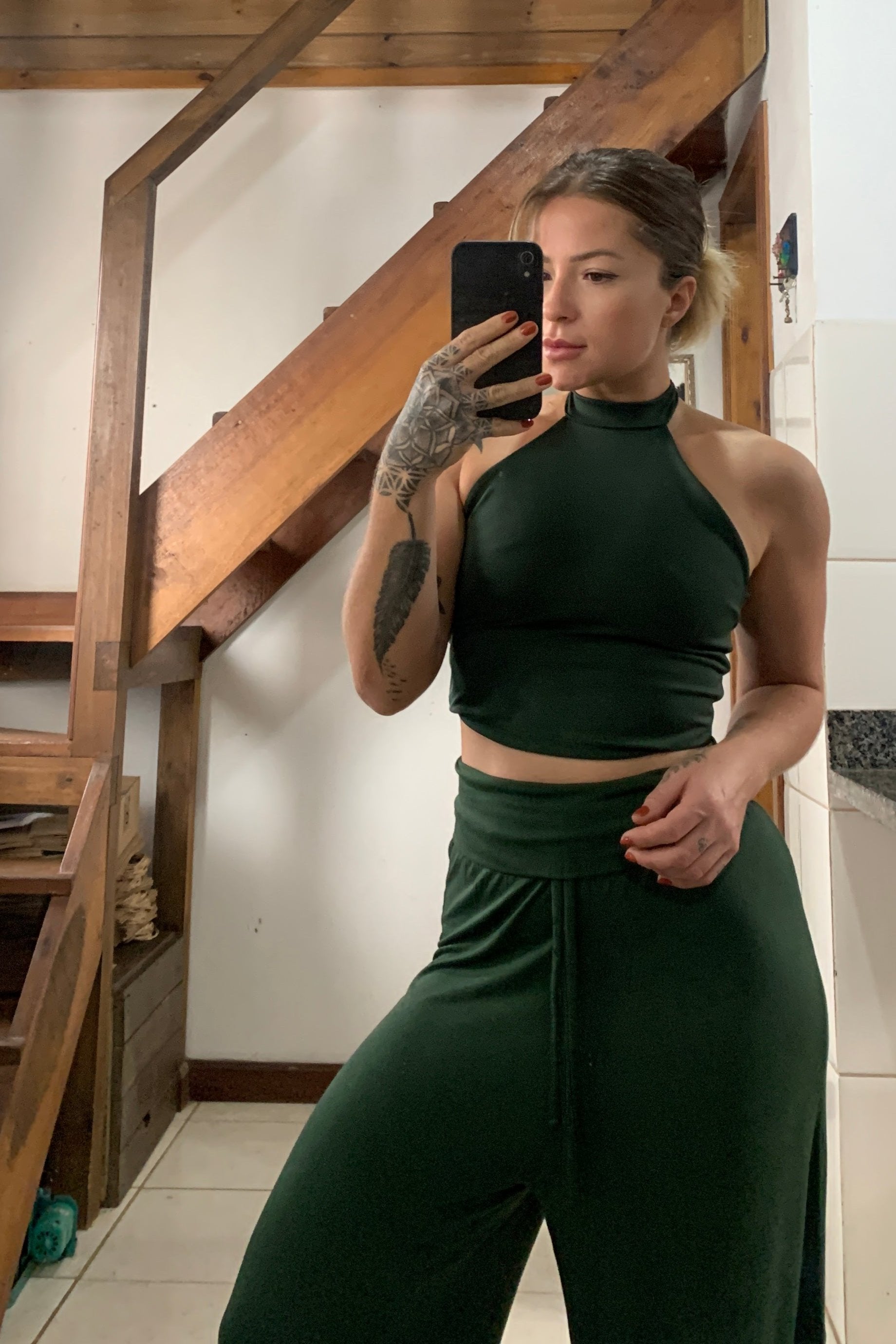 Verde