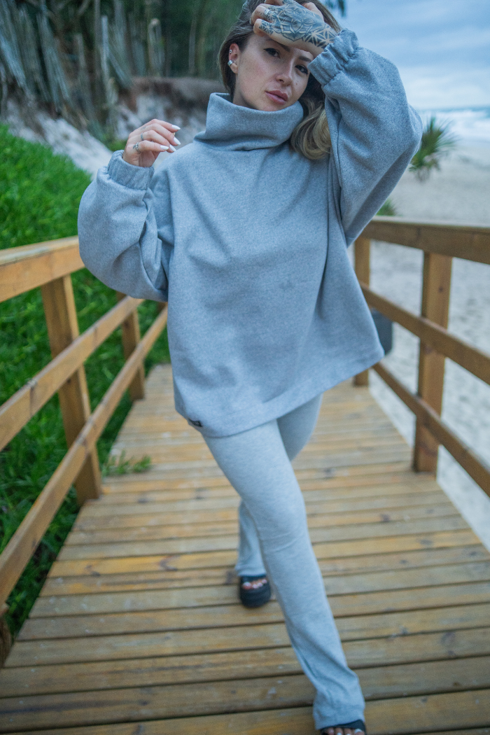 Cinza