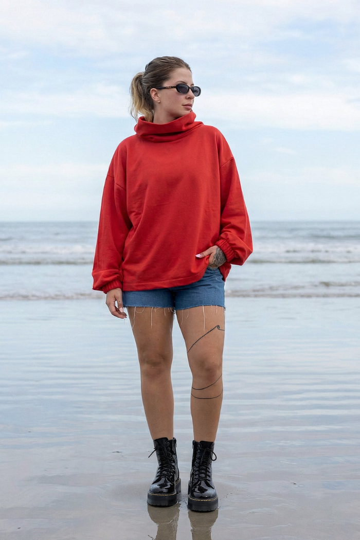 Vermelho