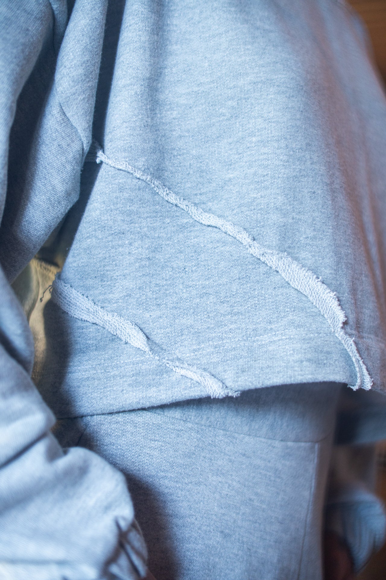 Conjunto Boho Mescla