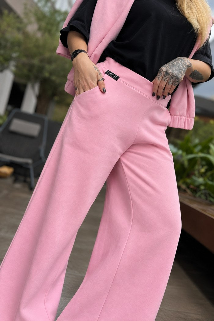 #Cor_Rosa Baby