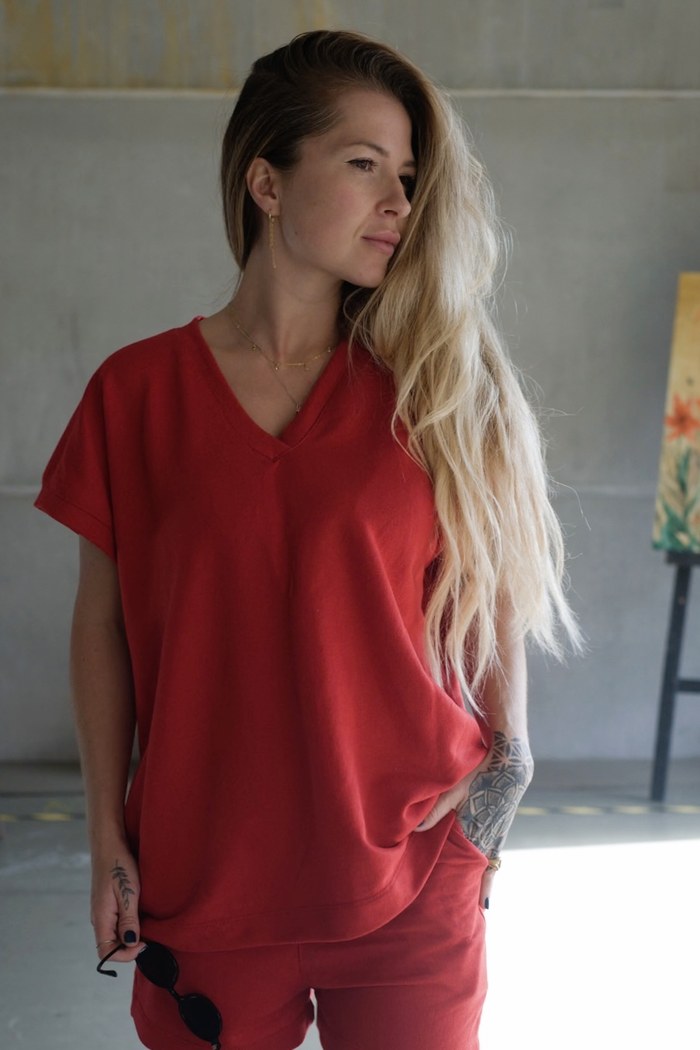 #Cor_Vermelho