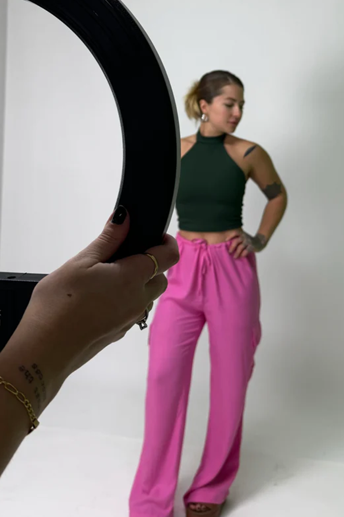 Verde