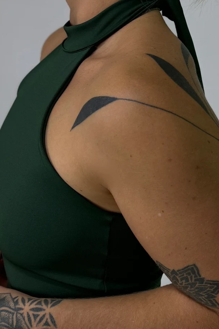 Verde
