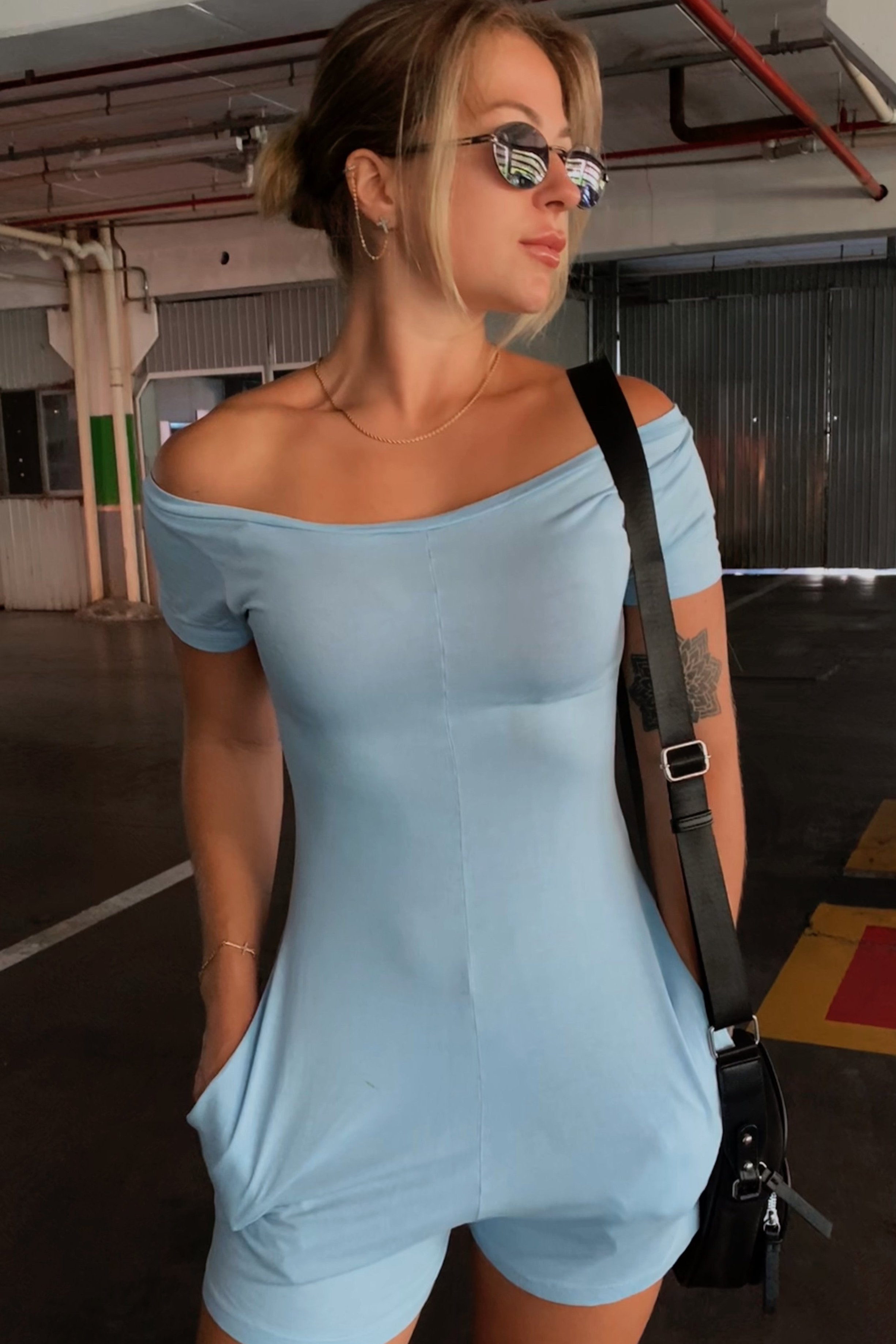 Azul Baby
