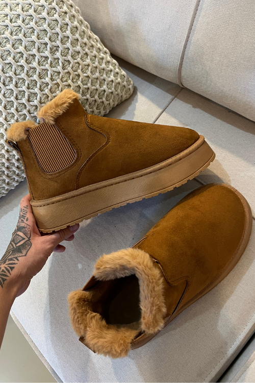 Bota Aspen