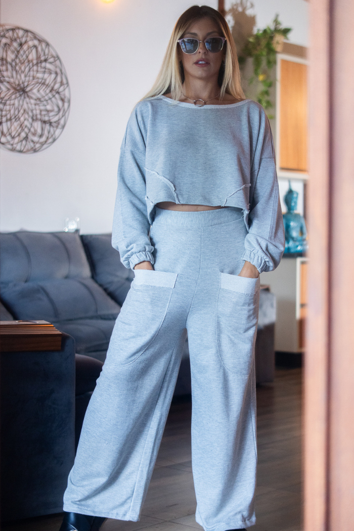 Conjunto Boho Mescla