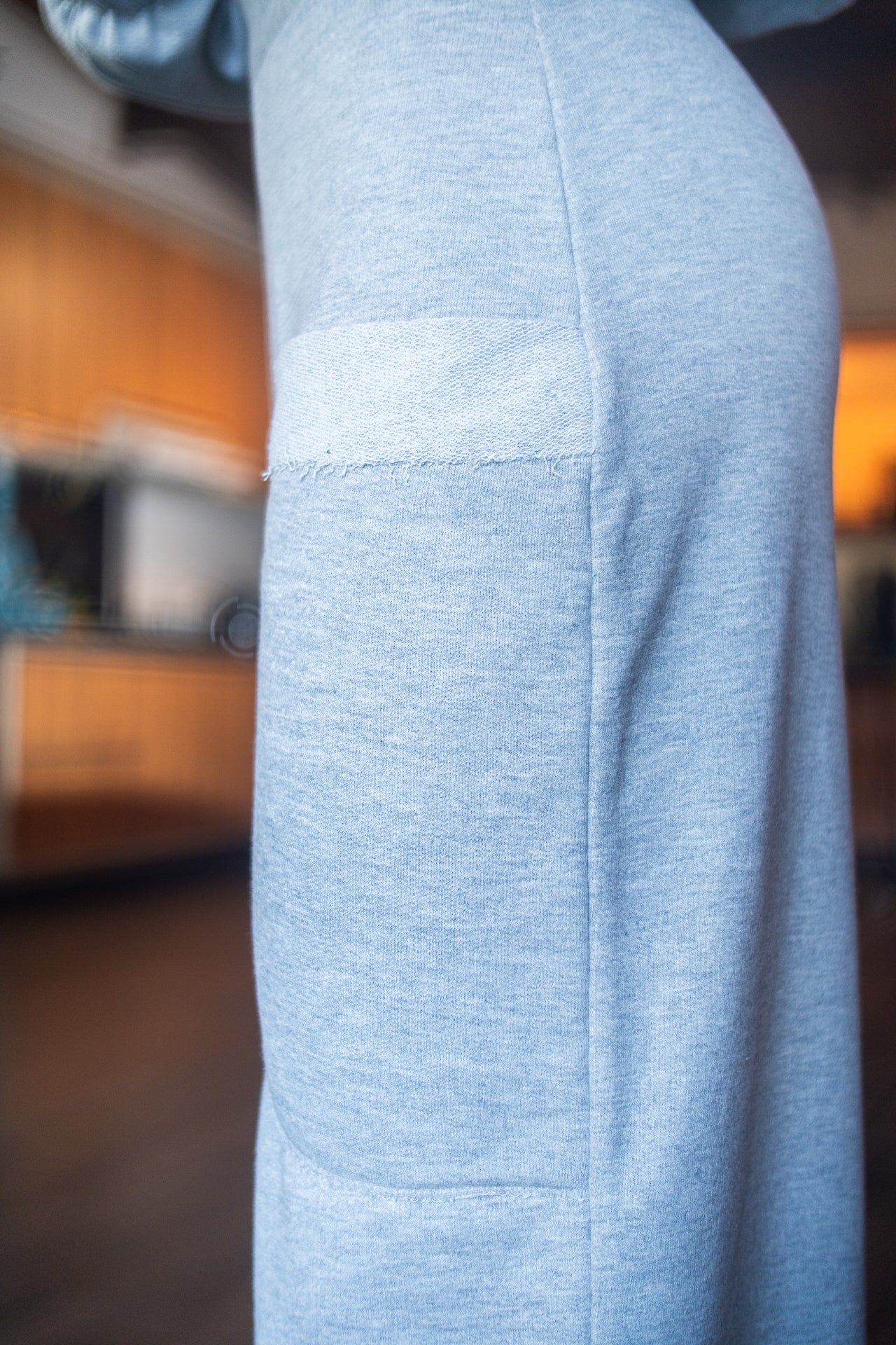 Conjunto Boho Mescla