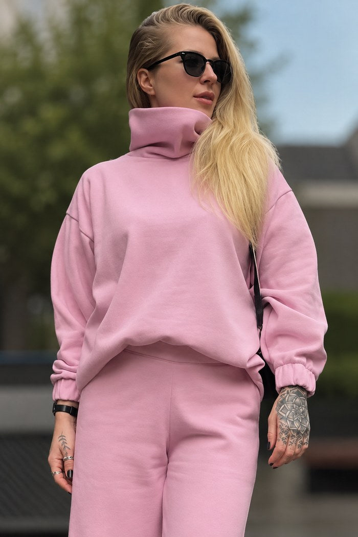 Conjunto Dream Rosa Baby