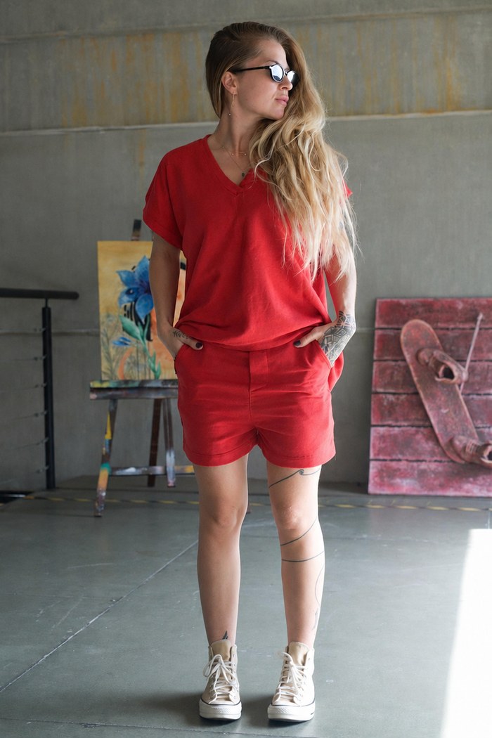 #Cor_Vermelho